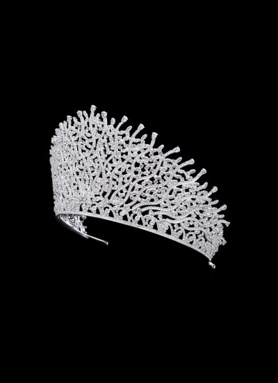 Bridal Crown Models Elegant Bridal Crowns Special Design Wedding Crown Bridal Crown Models Elegant Bridal Crowns Special Design Wedding Crown