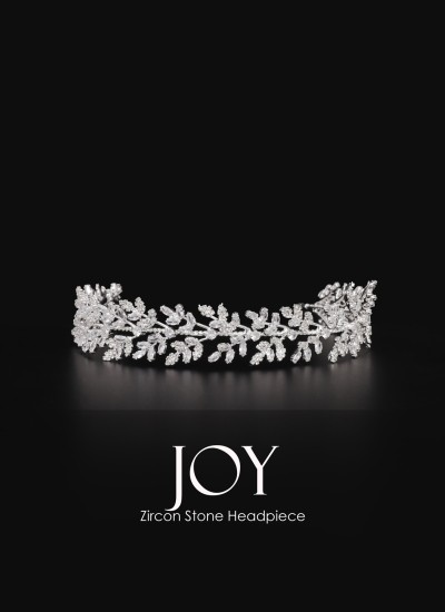 Zircon Stone Hair Accessory Models Hair Band Beaded Henna Wedding Zircon Stone Hair Accessory Models Hair Band Beaded Henna Wedding