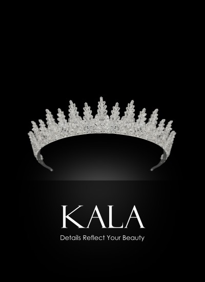 Bridal Crown Models Wedding Crown Engagement Design