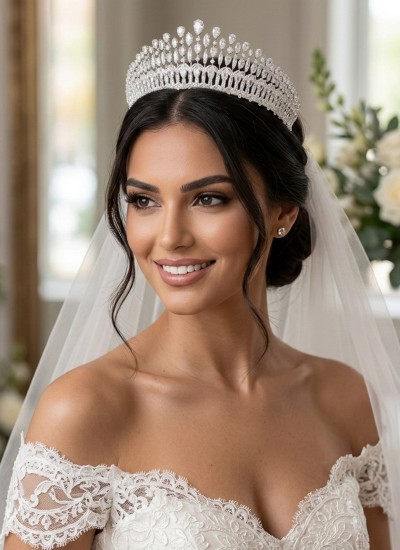 Bridal Crown Models Wedding Crown Engagement Design Bridal Crown Models Wedding Crown Engagement Design