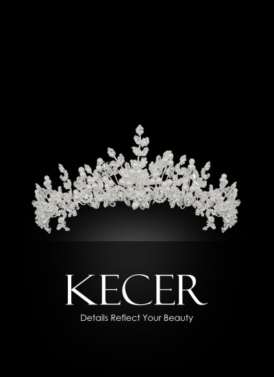 Bridal Crown Models Wedding Crown Engagement Design