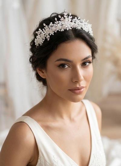 Bridal Crown Models Wedding Crown Engagement Design Bridal Crown Models Wedding Crown Engagement Design