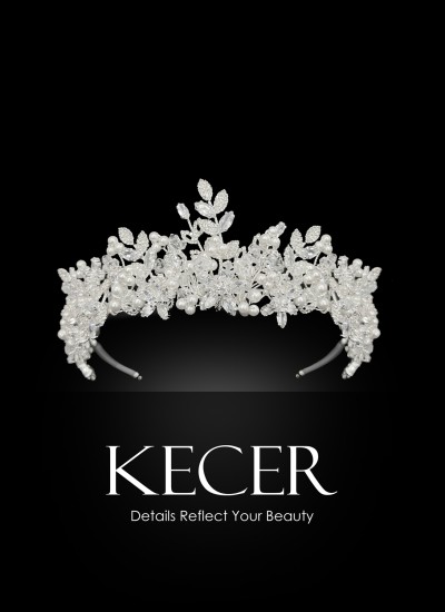 Bridal Crown Models Wedding Crown Engagement Design