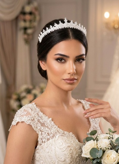 Bridal Crown Models Elegant Bridal Crowns Special Design Wedding Crown Bridal Crown Models Elegant Bridal Crowns Special Design Wedding Crown