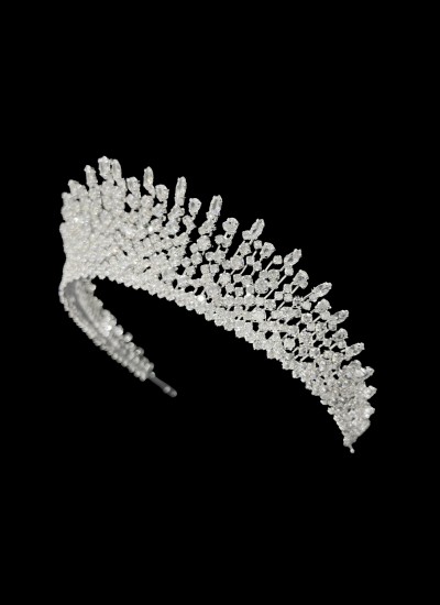 Bridal Crown Models Elegant Bridal Crowns Special Design Wedding Crown