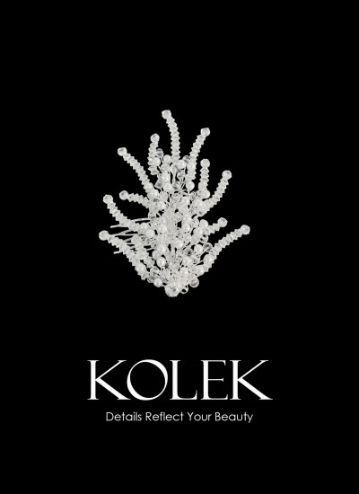 Zircon Stone Hair Accessories Models Wedding Henna Engagement Bride hair comb