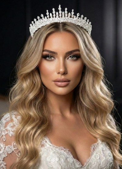 Bridal Crown Models Wedding Crown Engagement Design Bridal Crown Models Wedding Crown Engagement Design