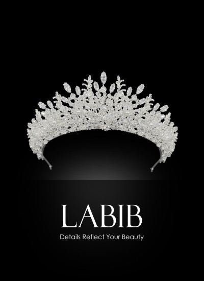 Bridal Crown Models Elegant Bridal Crowns Special Design Wedding Crown