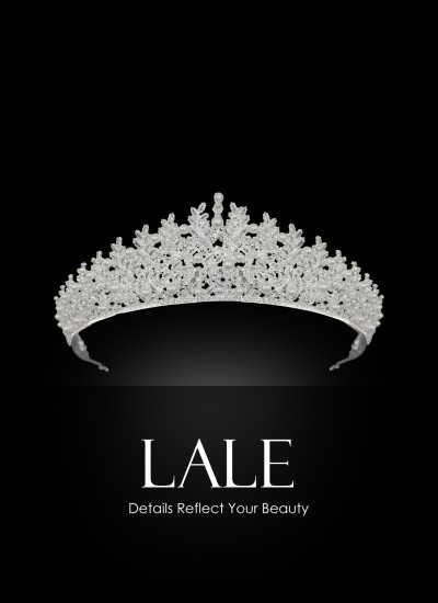 Bridal Crown Models Elegant Bridal Crowns Special Design Wedding Crown