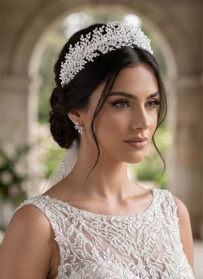Bridal Hair Accessories Models Special Design Wedding Hair Crown Bridal Hair Accessories Models Special Design Wedding Hair Crown