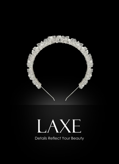 Bridal Hair Accessories Models Special Design Wedding Hair Crown hair comp