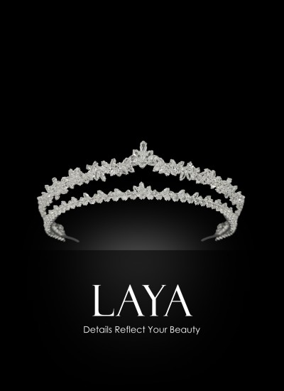 Bridal Crown Models Elegant Bridal Crowns Special Design Wedding Crown