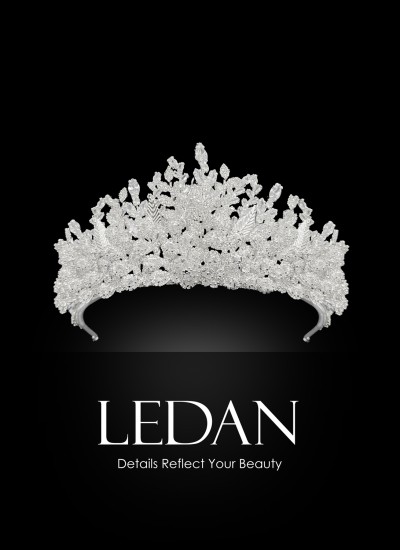 Bridal Crown Models Wedding Crown Engagement Design