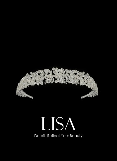 Zircon Stone Hair Accessories Models Design Wedding Henna Engagement Bride						