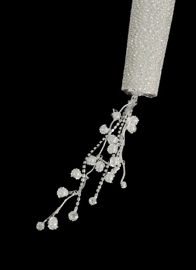 Bridal Hand Bouquet Holder Models Wedding Engagement Henna