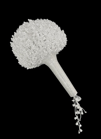 Bridal Hand Bouquet Holder Models Wedding Engagement Henna