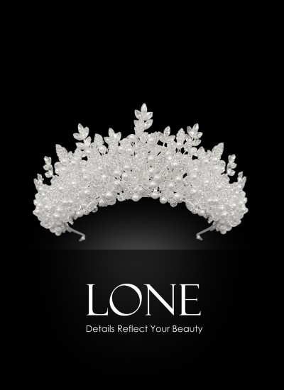 Bridal Crown Models Wedding Crown Engagement Design