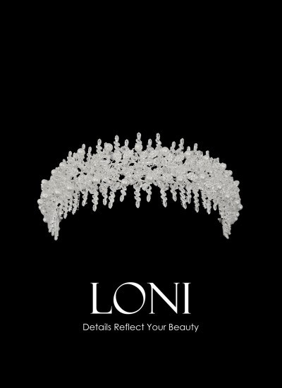 Zircon Stone Hair Accessories Models Design Wedding Henna Engagement Bride	