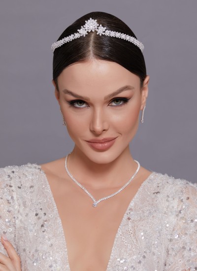 Bridal Crown Models Special Design Wedding Engagement