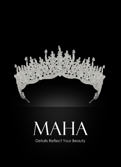 Bridal Crown Models Elegant Bridal Crowns Special Design Wedding Crown