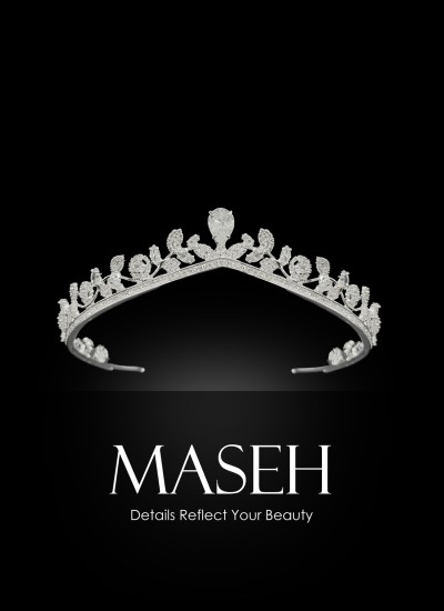 Bridal Crown Models Elegant Bridal Crowns Special Design Wedding Crown