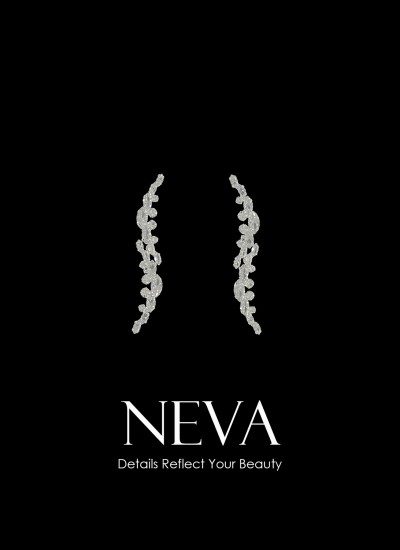 Bridal Earring Models Special Design Henna Wedding Engagement