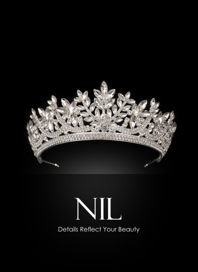 Bridal Crown Models Wedding Crown Engagement Design