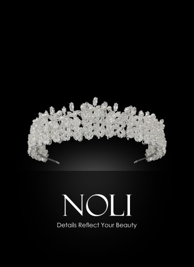 Bridal Crown Models Elegant Bridal Crowns Special Design Wedding Crown