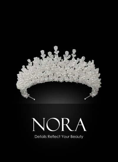 Bridal Crown Models Elegant Bridal Crowns Special Design Wedding Crown