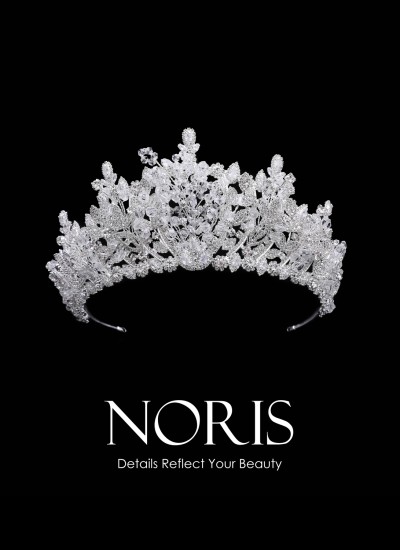 Bridal Crown Models Wedding Crown Engagement Design
