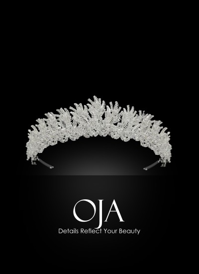 Bridal Crown Models Elegant Bridal Crowns Special Design Wedding Crown