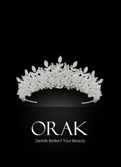 Bridal Crown Models Wedding Crown Engagement Design