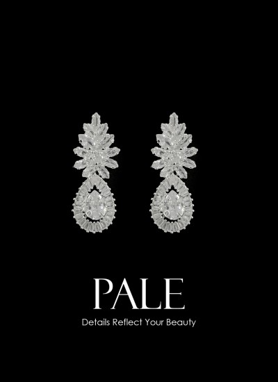 Bridal Earring Models Special Design Henna Wedding Engagement Bridal Earring Models Special Design Henna Wedding Engagement