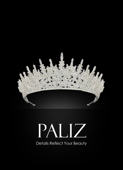 Bridal Crown Models Wedding Crown Engagement Design