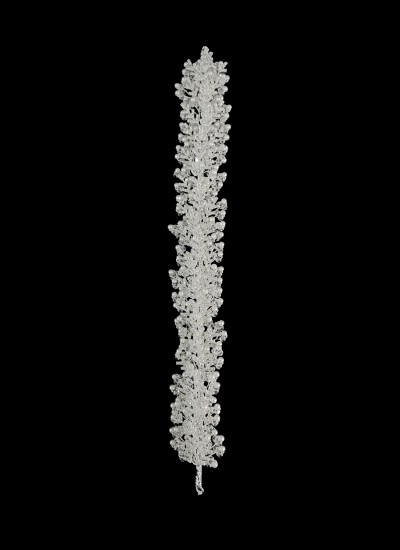 Zircon Stone Hair Accessories Models Design Wedding Henna Engagement Bride						