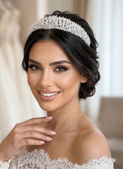 Bridal Crown Models Elegant Bridal Crowns Special Design Wedding Crown Bridal Crown Models Elegant Bridal Crowns Special Design Wedding Crown