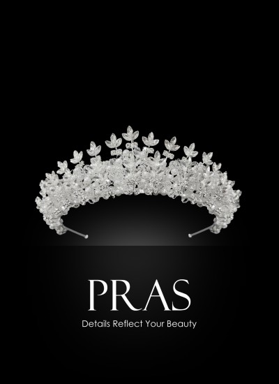 Bridal Crown Models Special Design Wedding Engagement