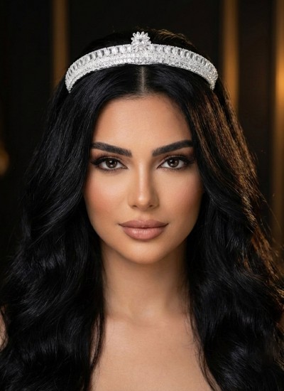 Bridal Crown Models Elegant Bridal Crowns Special Design Wedding Crown