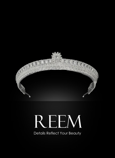 Bridal Crown Models Elegant Bridal Crowns Special Design Wedding Crown