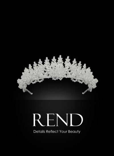 Bridal Crown Models Wedding Crown Engagement Design