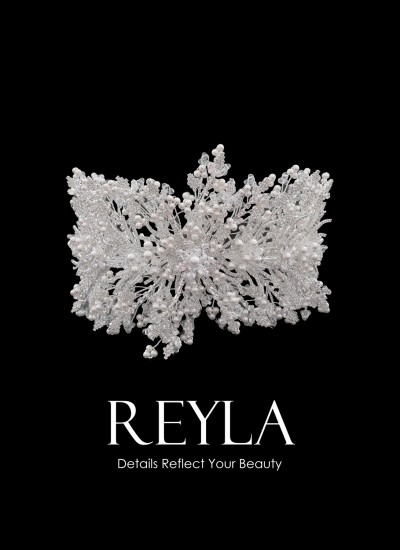 Bridal Hair Accessories Models Special Design Wedding Hair Crown