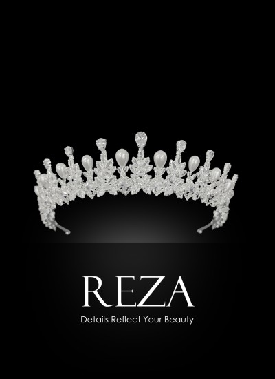 Bridal Crown Models Elegant Bridal Crowns Special Design Wedding Crown