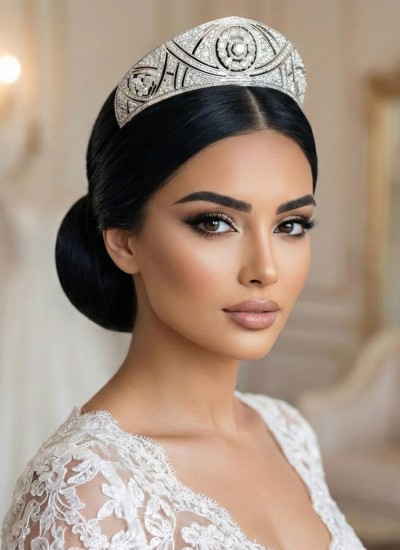 Bridal Crown Models Elegant Bridal Crowns Special Design Wedding Crown Bridal Crown Models Elegant Bridal Crowns Special Design Wedding Crown