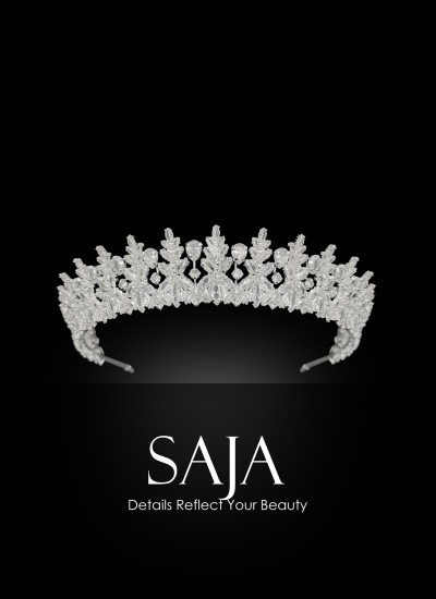 Bridal Crown Models Wedding Crown Engagement Design