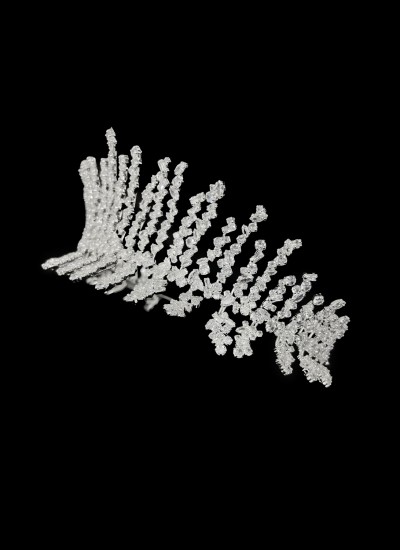 Bridal Crown Models Elegant Bridal Crowns Special Design Wedding Crown