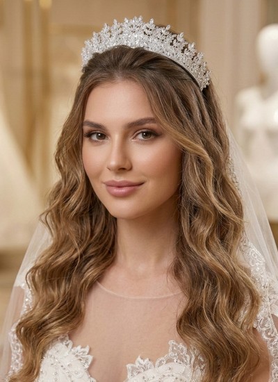 Bridal Crown Models Wedding Crown Engagement Design Bridal Crown Models Wedding Crown Engagement Design