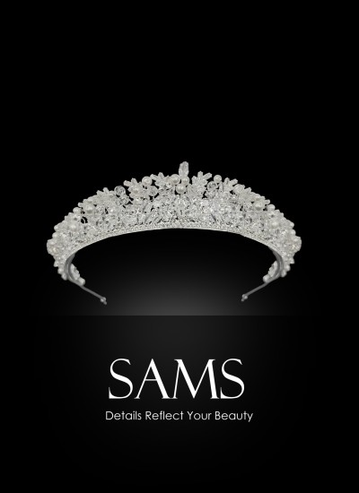 Bridal Crown Models Wedding Crown Engagement Design