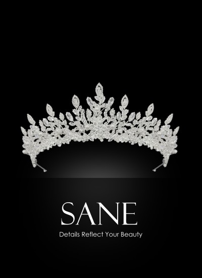 Bridal Crown Models Elegant Bridal Crowns Special Design Wedding Crown Bridal Crown Models Elegant Bridal Crowns Special Design Wedding Crown