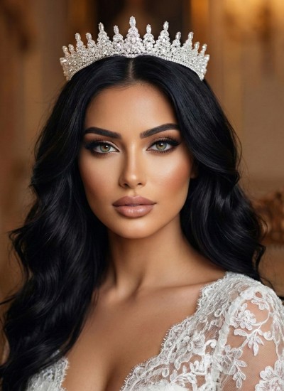 Bridal Crown Models Elegant Bridal Crowns Special Design Wedding Crown Bridal Crown Models Elegant Bridal Crowns Special Design Wedding Crown