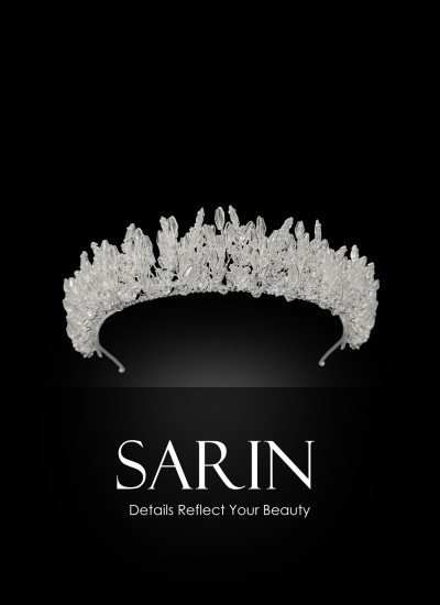 Bridal Crown Models Wedding Crown Engagement Design